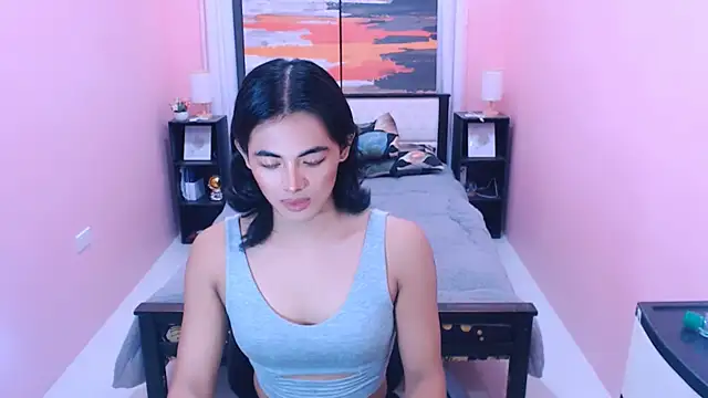 Snapshot of MiamoreAmara69 chatting on 07/12/26, 11:01 MiamoreAmara69 online show from 07/12/26, 11:01