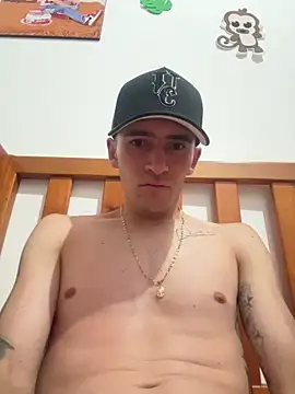 AngelRomero- online show from 05/30/26, 07:38