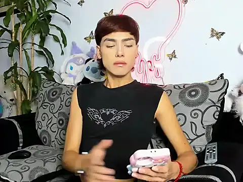 Playboy andeer online show from 07/17/26, 07:19