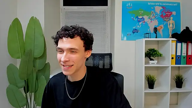 Jacob Davidson online show from 06/19/26, 03:49