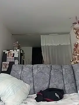 ANDRES HOT-1996 online show from 12/05/25, 03:48