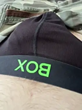 Snapshot of 31gay94 chatting on 05/30/26, 12:13 31gay94 online show from 05/30/26, 12:13