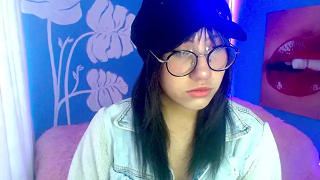 Snapshot of eli_doll chatting on 07/10/26, 11:13 eli doll online show from 07/10/26, 11:13