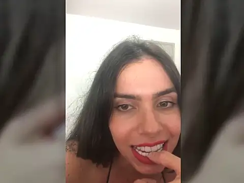 MarianeWilly online show from 05/31/26, 12:08
