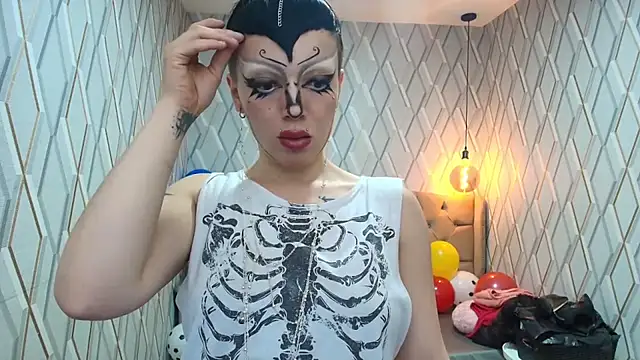 JeannMarie online show from 07/02/26, 03:23