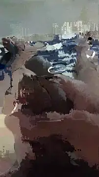 Kijenblack online show from 06/11/26, 10:52