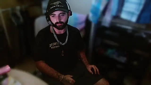 PandoranTheory online show from 06/01/26, 11:39