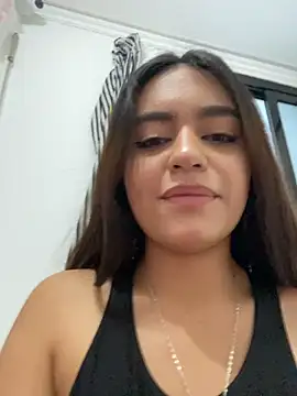 Snapshot of CORAL-524 chatting on 06/29/26, 10:32 CORAL-524 online show from 06/29/26, 10:32