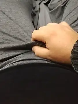 Gordito PenePeque online show from 06/07/26, 10:46