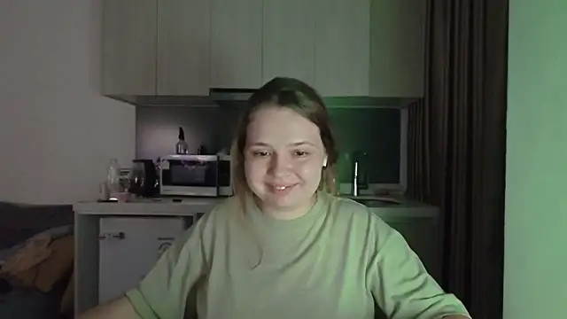 InoriGirl online show from 06/01/26, 04:09