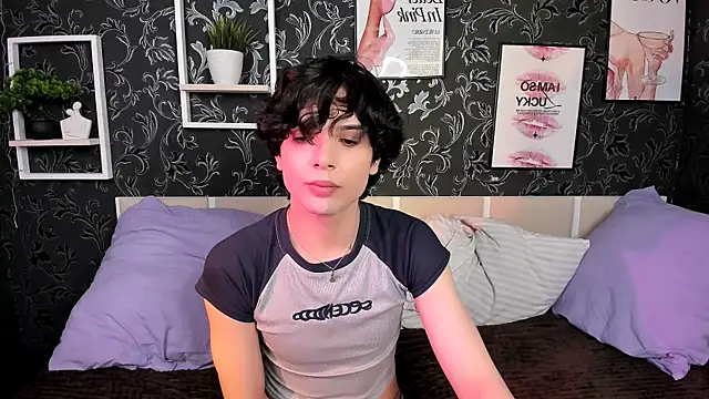 RubyMote online show from 07/06/26, 03:03