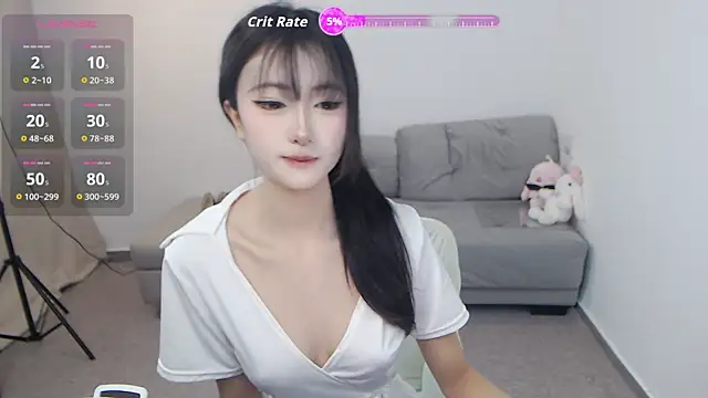 Lucya-a online show from 06/06/26, 02:11