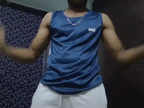 Hottie Guy hyd3 online show from 06/24/26, 04:28