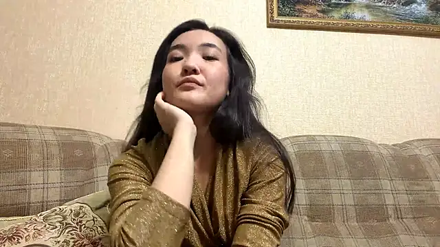 YolandaBalbuena online show from 06/13/26, 03:54