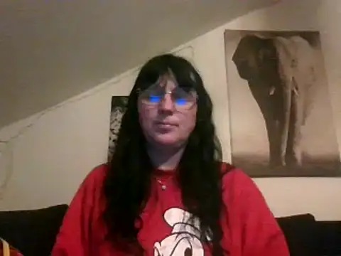 Snapshot of sexujuly88 chatting on 01/22/25, 10:26 sexujuly88 online show from 01/22/25, 10:26