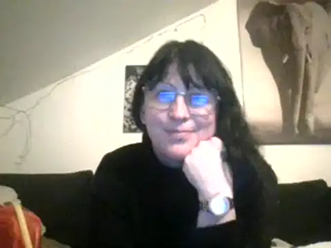 Snapshot of sexujuly88 chatting on 01/30/25, 09:36 sexujuly88 online show from 01/30/25, 09:36