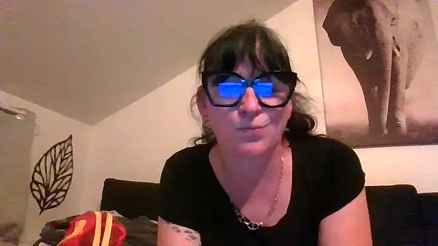 sexujuly88 online show from 05/25/26, 09:32