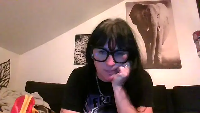 sexujuly88 online show from 05/27/26, 09:12