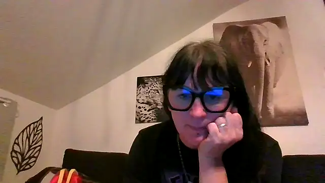 sexujuly88 online show from 06/08/26, 09:15