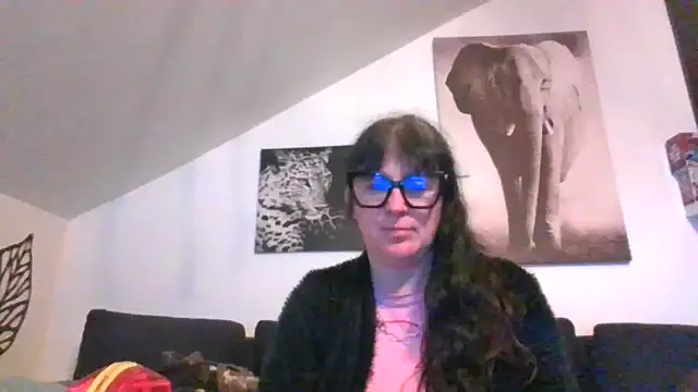 sexujuly88 online show from 06/12/26, 10:08