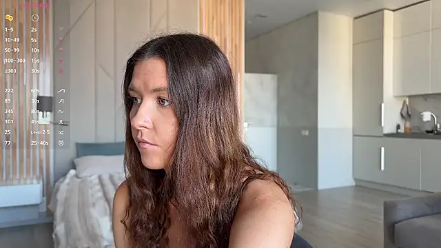 KeeleyDavis online show from 07/02/26, 01:16