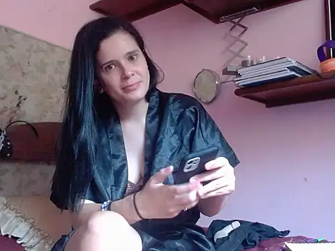 NinaMendes online show from 06/03/26, 12:08