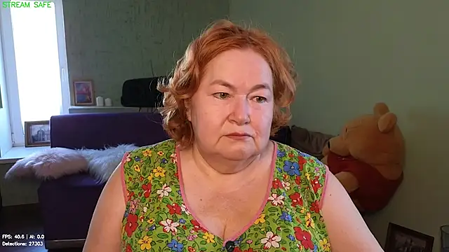 Snapshot of Nola_Nurse chatting on 07/15/26, 11:59 Nola Nurse online show from 07/15/26, 11:59