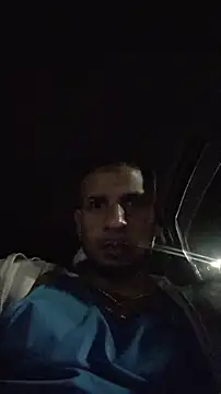 BigBlackMagicStic online show from 07/16/26, 08:53