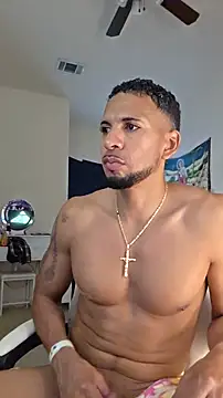 BigBlackMagicStic online show from 07/26/26, 04:25