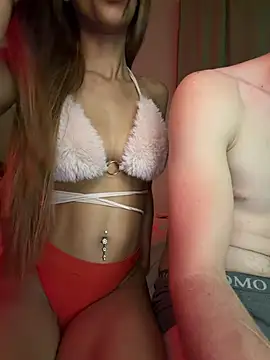 Crazycouplelive  online show from 07/27/26, 07:43