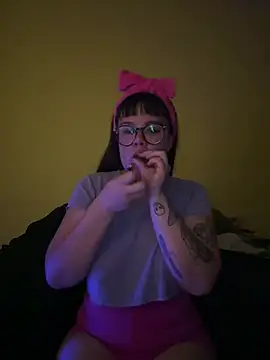 H0oneyBabyyy online show from 07/02/26, 03:23