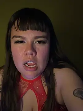 H0oneyBabyyy online show from 07/05/26, 04:19