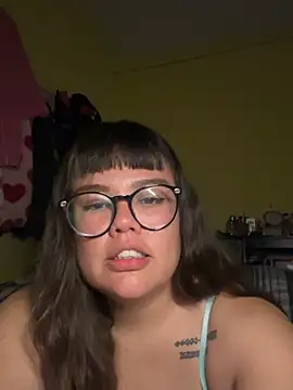 H0oneyBabyyy online show from 07/10/26, 05:12