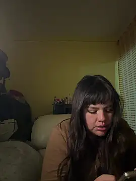 H0oneyBabyyy online show from 07/25/26, 07:17