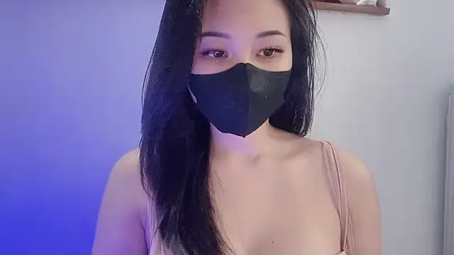 Annie Nie online show from 06/19/26, 07:12
