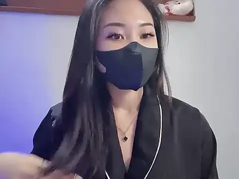Annie Nie online show from 07/22/26, 07:55