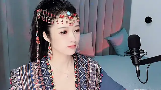 Momo-Wow online show from 07/10/26, 05:34
