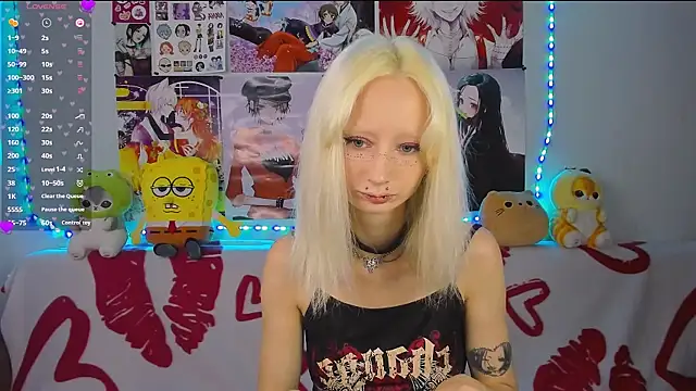 Snapshot of Katia_Nabiee chatting on 06/15/26, 04:36 Katia Nabiee online show from 06/15/26, 04:36