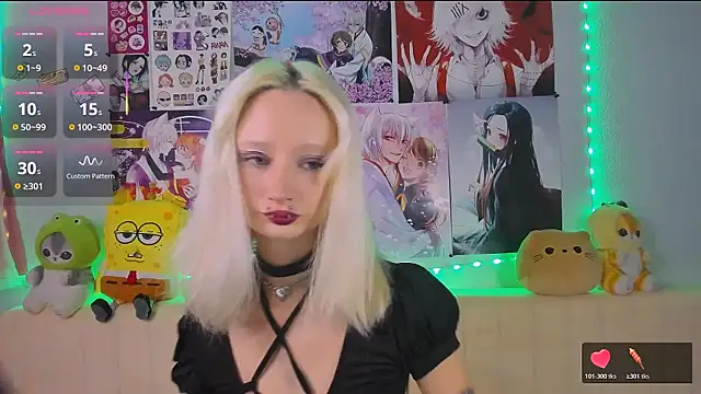 Snapshot of Katia_Nabiee chatting on 07/06/26, 04:31 Katia Nabiee online show from 07/06/26, 04:31