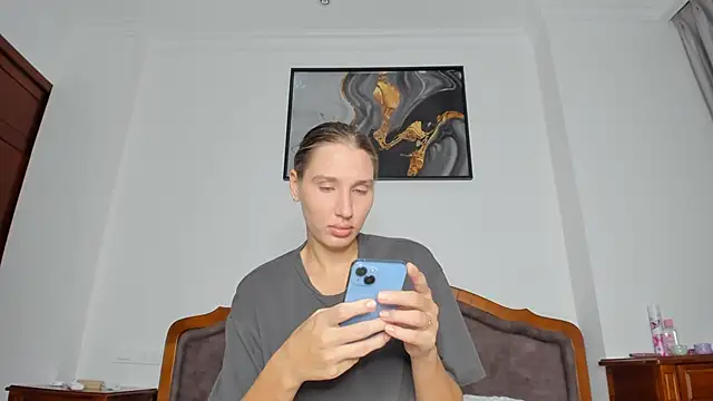 SofiClimbing online show from 11/19/25, 10:59