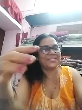 chatterjeesayani567 online show from 07/24/26, 09:51