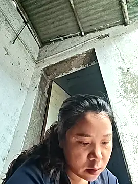 Feifei 610 online show from 06/06/26, 02:38