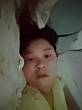 Feifei 610 online show from 06/07/26, 02:16