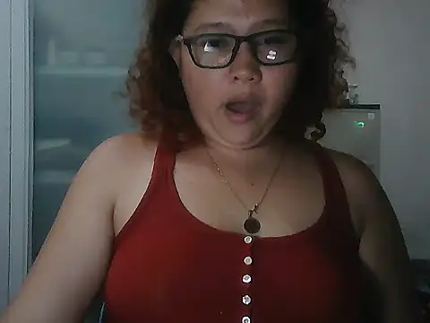 bitchychubby online show from 07/14/26, 01:50