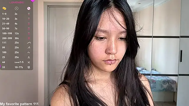 Snapshot of AyaWildfire chatting on 07/17/26, 02:07 AyaWildfire online show from 07/17/26, 02:07