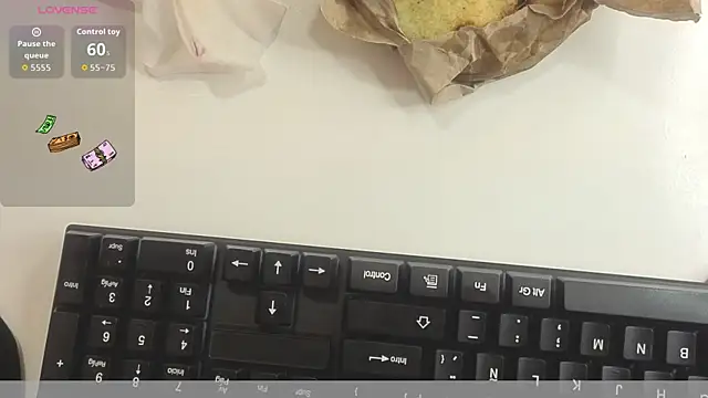 cherry bunny cn online show from 07/10/26, 01:14