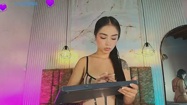 Snapshot of KENNIA_SWEETIEE chatting on 07/07/26, 10:08 KENNIA SWEETIEE online show from 07/07/26, 10:08