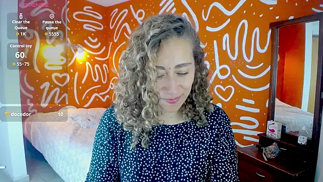 Snapshot of afrodita_marin chatting on 06/22/26, 07:33 afrodita marin online show from 06/22/26, 07:33