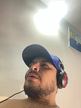 jean alex x online show from 06/03/26, 05:32