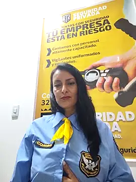 Snapshot of ALEJANDRA__28 chatting on 06/14/26, 12:51 ALEJANDRA 28 online show from 06/14/26, 12:51